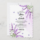 Search for green butterflies wedding invitations Floral