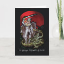 Search for st george cards Catholic
