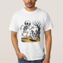 Search for halloween skeleton tshirts Funny