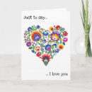 Search for cutouts cards Flowers