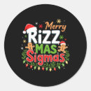 Search for x mas stickers Humour