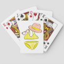 Search for swimsuit playing cards Bathing suit