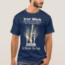Search for tree climber tshirts Forest