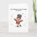 Search for nutcracker cards Cute