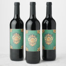 Search for victorian wine labels Vintage