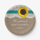 Search for sunflower wedding decor Rustic
