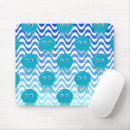 Search for rounds mousepads Water