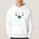 Search for kawaii hoodies Happy