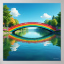 Search for rainbow posters Arch
