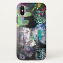 Search for music art iphone cases Street