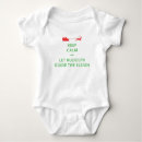 Search for let it snow baby clothes Funny