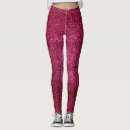 Search for red glitter leggings Glam
