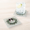 Search for christmas coasters Modern