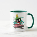 Search for marvin the martian mugs Funny