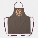 Search for cute brown aprons Baking