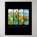 Search for lake bled posters Mountains