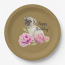 Search for pug plates Dogs
