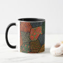 Search for antique japanese mugs Illustration