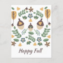 Search for floral leaf pattern cards Leaves