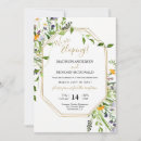 Search for elopement invitations Elegant