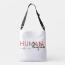 Search for humanity bags Human rights