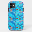 Search for blue dolphin iphone cases Underwater