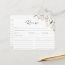 Search for cooking shower invitations Elegant
