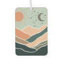 Search for moon car air fresheners Retro