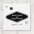 Search for invitations wedding favour tags Destination