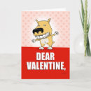 Search for cartoon dog with dog bone postcards Humour