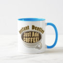 Search for for dentist mugs Dds