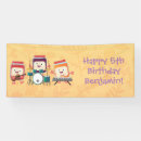 Search for musicians banners Band