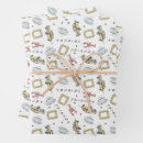 Search for friends tv wrapping paper Tv show memorabilia
