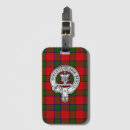 Search for clan robertson tartan Crest