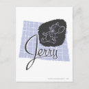 Search for jerry postcards Hanna barbara