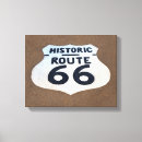 Search for route 66 art The mother road