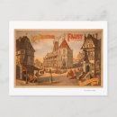 Search for faust postcards Vintage