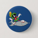 Search for martian badges Looney tunes