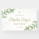 Search for baptism banners Religious