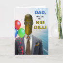 Search for pickle birthday cards Funny