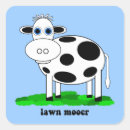 Search for cow farmer stickers Funny