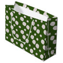 Search for large dots Green