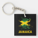 Search for jamaican key rings Flag of jamaica