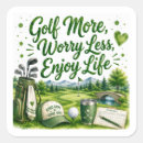 Search for golf quotes stickers Funny