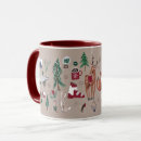 Search for nordic skiing mugs Cute