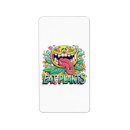 Search for vegetarian return address labels Vegan