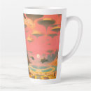 Search for alien world mugs Fantasy
