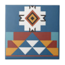 Search for native american tiles Tribal