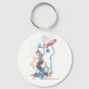 Search for winter sports key rings Snowboarder