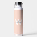 Search for trendy water bottles Monogrammed